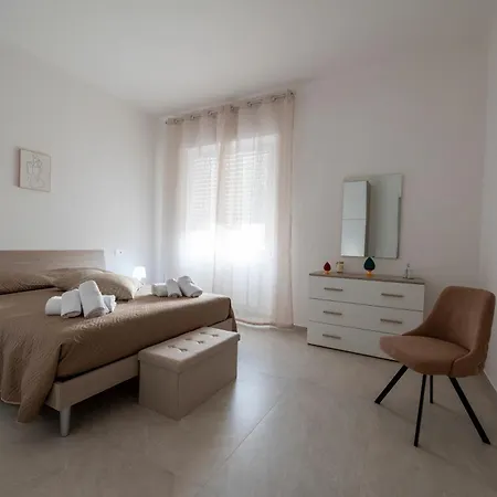 Zìchè House Appartement Gallipoli