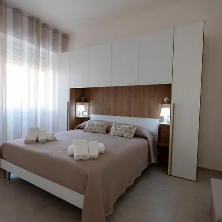 Ziche House Apartment Gallipoli