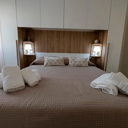 Apartment Ziche House *