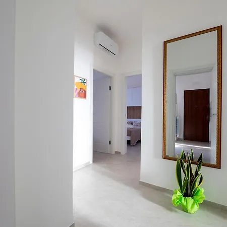 Ziche House Gallipoli