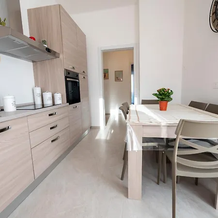 Ziche House Apartment