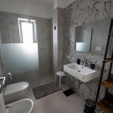 Ziche House Apartment Gallipoli