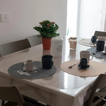 아파트 Ziche House *