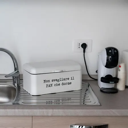 Ziche House 아파트