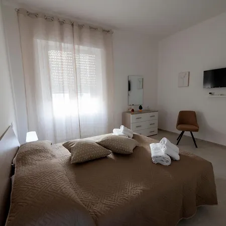 Ziche House גאליפולי