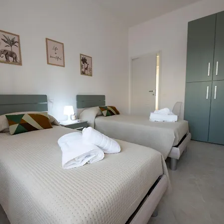 Zìchè House Gallipoli