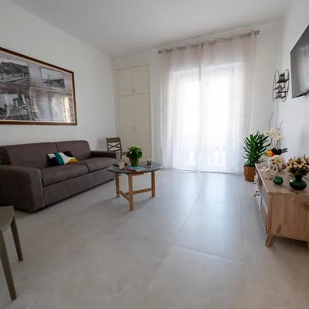 Ziche House Appartement *