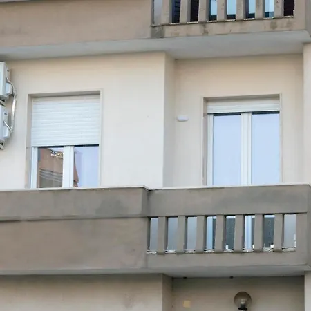 דירה Ziche House גאליפולי