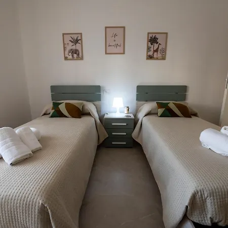 شقة Ziche House غالّيبولي