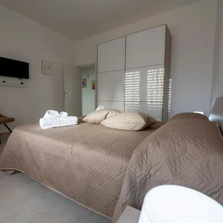 Ziche House شقة غالّيبولي