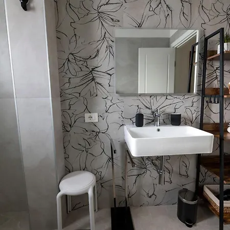 Ziche House Gallipoli