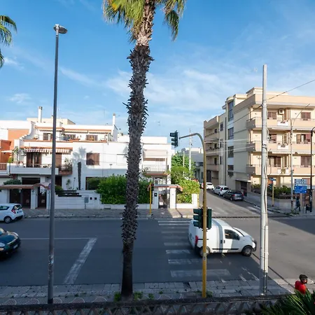 דירה Ziche House