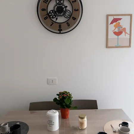 דירה Ziche House *